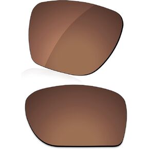استبدال العدسة المستقطبة ل Oakley Sylas OO9448 57 ملم Sunglass - المزيد من الخيارات