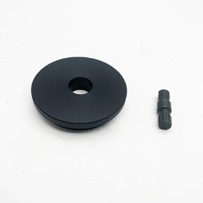 Bellow Retainer Ring Sleeve + Hinge Pin Tool For Mercruiser 91-818162 91-78310