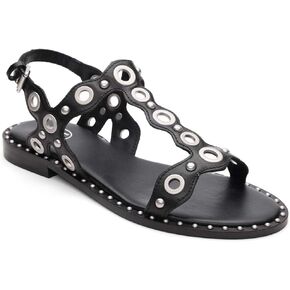 Ash Women's AS-POP Slide Sandal