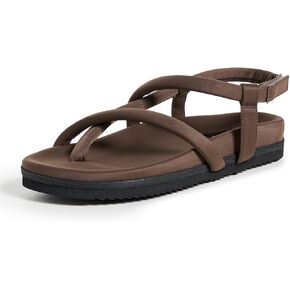 R0AM Women's Standpoint Sandals