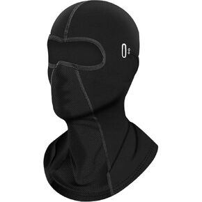 ZKSM Balaclava Ski Mask, Summer Cooling Neck Gaiter，Motorcycle UV Protector Scarf for Men/Women