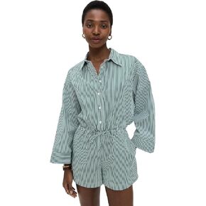 Women's Freja Playsuit