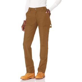 Dickies Women's Flex Duratech Straight Fit Pants