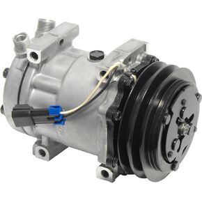 Universal Air Conditioner CO 4695C A/C Compressor