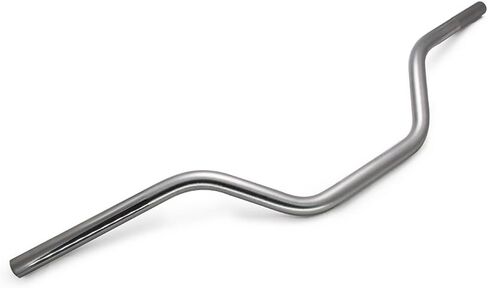 7/8" 22mm Motorcycle Handlebar Universal Mid-Rise Handle Bar For CRF YZF KXF KLX RMZ DRZ KX RM YZ SX EXC XC 65 85 125 250 300 350 450 Pit Dirt Bike Black in Kuwait