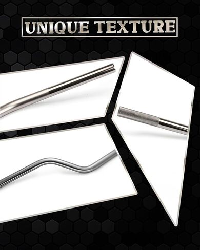 7/8" 22mm Motorcycle Handlebar Universal Mid-Rise Handle Bar For CRF YZF KXF KLX RMZ DRZ KX RM YZ SX EXC XC 65 85 125 250 300 350 450 Pit Dirt Bike Black in Kuwait