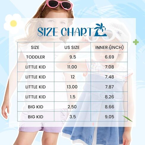 ISINSER Boys Girls Clogs Shoes Toddler Garden Glogs Sandles Cute Summer Water Shoes Slip On Clogs Indoor Outdoor Children Beach Pool Shoes in Saudi Arabia