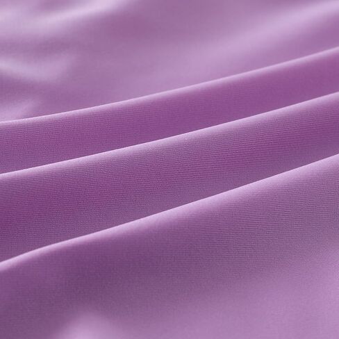 Girls Swimsuit One Piece Bathing Suit Adjustable Straps Solid Color Cut Out Butterfly Girls' Swimwear for 7-14Y in Kuwait