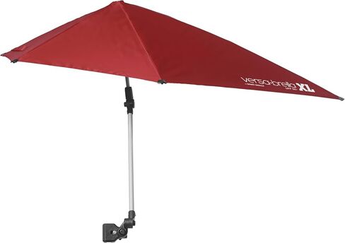 Sport-Brella Versa-Brella SPF 50+ Adjustable Umbrella with Universal Clamp in Saudi Arabia