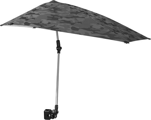 Sport-Brella Versa-Brella SPF 50+ Adjustable Umbrella with Universal Clamp in Saudi Arabia