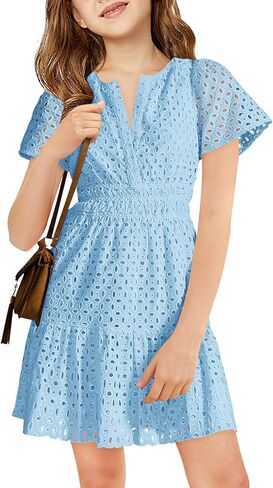 فتيات هالومونينغ فتيات الصيف الاطفال الخامس in Kuwait