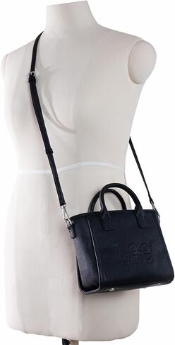 Montana West x Lee Small Tote Bag for Women Crossbody Purse & Handbags with Adjustable Strap in Kuwait