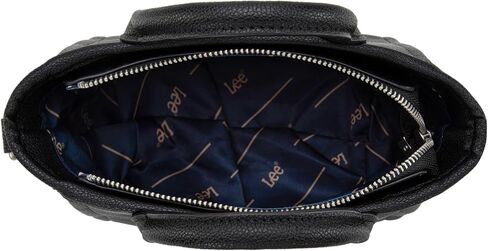 Montana West x Lee Small Tote Bag for Women Crossbody Purse & Handbags with Adjustable Strap in Kuwait