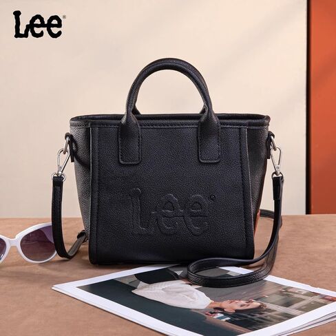 Montana West x Lee Small Tote Bag for Women Crossbody Purse & Handbags with Adjustable Strap in Kuwait