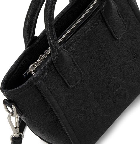 Montana West x Lee Small Tote Bag for Women Crossbody Purse & Handbags with Adjustable Strap in Kuwait