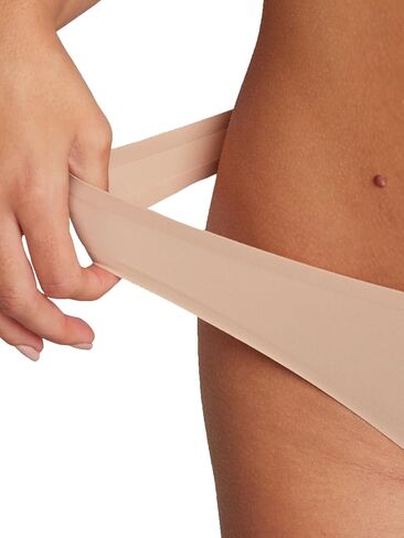 Negative Underwear – Base High Thong – No Show Thongs For Women - 3 Pack in Kuwait