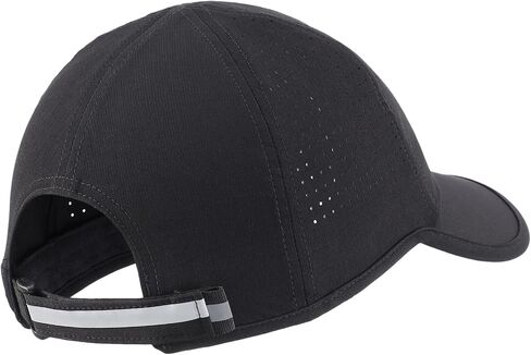 Home Prefer UPF50 Sun Hat for Men Women Reflective Water Repellent Quick Dry Baseball Cap Golf Running Outdoor Sport Hat in Kuwait