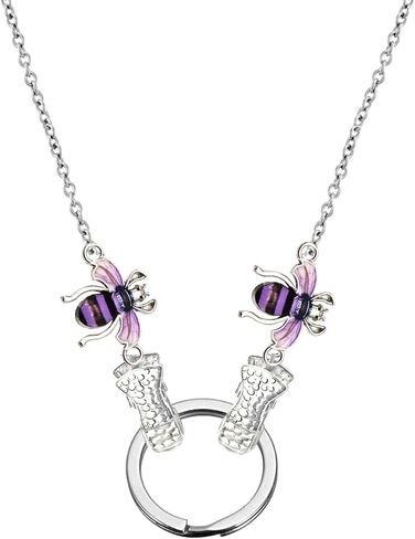 Sunglasses Chain Clip Around Neck Honeybee Eyeglasses Strap Holder Loop Glasses Necklace Lanyard in Kuwait