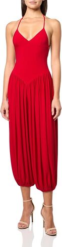 Norma Kamali Women's Kenny Jumpsuit in Saudi Arabia