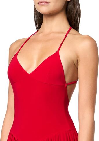 Norma Kamali Women's Kenny Jumpsuit in Saudi Arabia