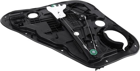 Sportage Window Regulator - Rear Right Passenger Side Replacement for Kia Sportage 2017 2018 2019 2020, 2.0L 2.4L 83481D9000, 83481-D9000, 83481 D9000 Power Window Regulator in Saudi Arabia