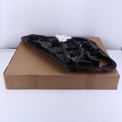 Sportage Window Regulator - Rear Right Passenger Side Replacement for Kia Sportage 2017 2018 2019 2020, 2.0L 2.4L 83481D9000, 83481-D9000, 83481 D9000 Power Window Regulator in Saudi Arabia