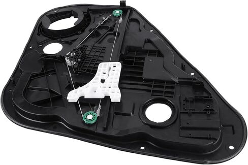 Sportage Window Regulator - Rear Right Passenger Side Replacement for Kia Sportage 2017 2018 2019 2020, 2.0L 2.4L 83481D9000, 83481-D9000, 83481 D9000 Power Window Regulator in Saudi Arabia