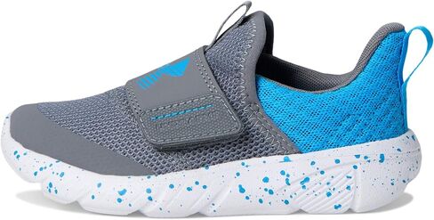 Under Armour Boy's Flash Speckle Running Shoe (Little Kid) Sneaker in Saudi Arabia