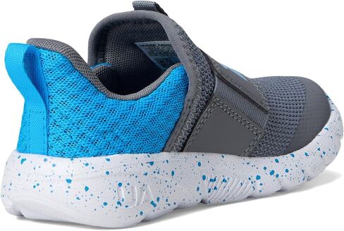 Under Armour Boy's Flash Speckle Running Shoe (Little Kid) Sneaker in Saudi Arabia