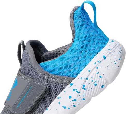 Under Armour Boy's Flash Speckle Running Shoe (Little Kid) Sneaker in Saudi Arabia