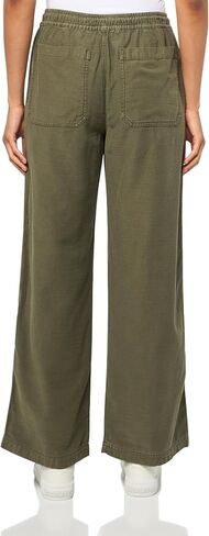 Lucky Brand Wild Wide Leg Mortility Pant Pant in Saudi Arabia