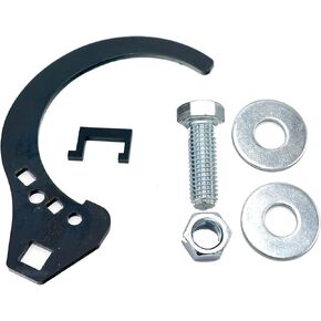 Michigan Motorsports Gen V Phaser Limiter Install Tool Kit | Compatible with LT1 L83 L86 L84 L87 L8B L8T Engines | Precision Timing Adjustment Tool (No Limiter Block Included)