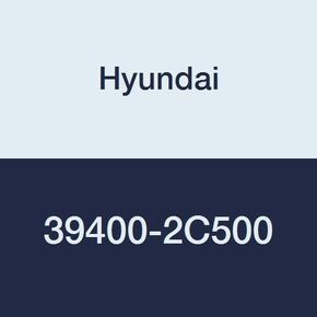 HYUNDAI Genuine 39400-2C500 Electric Wastegate Actuator