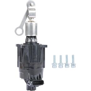 K6T52372 Actuator Electronic Turbo Wastegate متوافق مع Honda 2016-2019 Civic 2017-2019 CR-V 2018-2019 Accord 1.5 VTEC R4 1497CCM 134KW 182HP Wastuator Actuator استبدال OE K6H05376