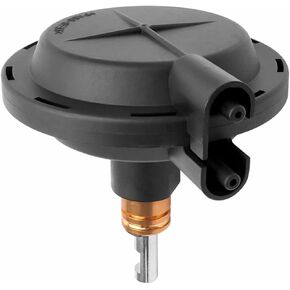 Vacuum Actuator Fit for Ford Expedition 1997-2002 F150 1997-2003 F250 1997-1999 Lincoln Navigator 1998-2002, 4x4 Wheel Drive Actuator Replace F65Z-3G360-BA F65Z3G360BA