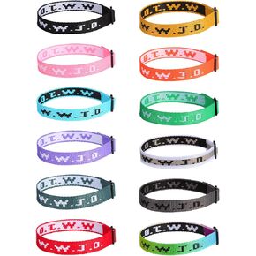 WWJD Bracelets what would jesus do bracelets-Inspirational What Would Jesus Do Wristbands for Men, Women, and Adults - Ideal Christian Gifts