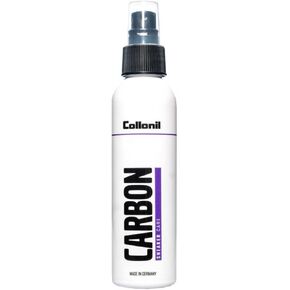 Collonil Carbon Lab Sneaker Care 3.38 Fl Oz – Moisturizing Spray for sneaker & sport shoes, material care for smooth & rattle leather and mesh materials, protects against dirt & dust