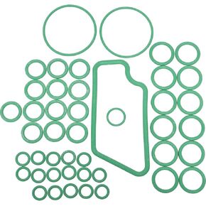 مكيف الهواء العالمي RS 2584 A/C SEAT SEAL KIT