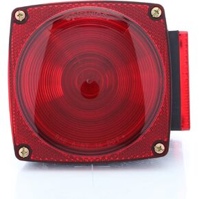 Optronics (ST8RBP) Tail Light