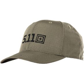 5.11 SCOPE Tactical Cap ، Style 89523ABR ، Ranger Green ، OSFA