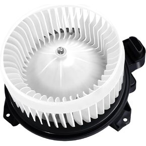 سخان محرك المنفاخ الأمامي AC HVAC Motor Fan متوافق مع Toyota 2007-2019 لـ 4Runner لـ Avalon for Camry for Highlander for Tundra for Venza for Lexus ES350 Rx350 700215 871030e040