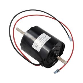 Furnace Heater Blower Motor 37697 Compatible with Atwood 37697 30133 8525 IV 8531 IV Hydro Flame Replacement Motor