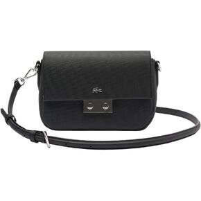 Lacoste Daily City Flap Close Messenger Bage