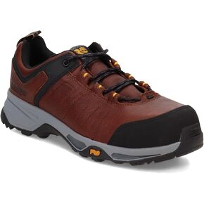Timberland PRO Men's Switchback Low Industrial Hiker Work Boot
