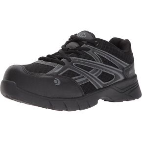ولفيرين وولفيرين للسيدات Jetstream Athletic Mostic Toe حذاء عمل