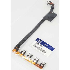Hyundai Genuine 46308-23000 Valve Body Harness, Standard