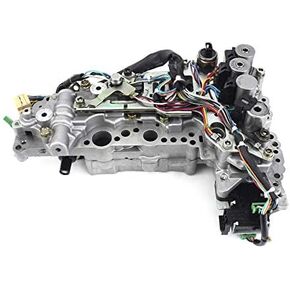 JF010E CVT STRIMMINCE VALVE BOUDE لـ RE0F09A متوافق مع نيسان ألتيما مورانو 2003-2024