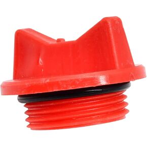 المكونات الهيدروليكية Cap Cap 38240-21410 TC402-21410 متوافقة مع جرار Kubota M6030 M6040 M6060 M6800 M6950 M6970 M7030 M8950 M8970 M9000 M9540 M9580 M96 M9960 MX4700DT MX4700DT