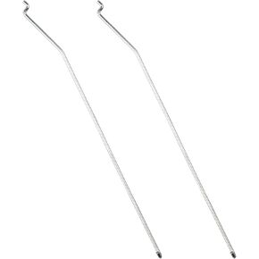 691841 Mechanical Governor Linkage, Replaceable Model 262767, Governor Linkage Replacement Part, 2-Pack