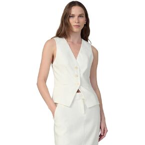 Joe's Womens The Maeve Vest